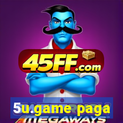 5u.game paga
